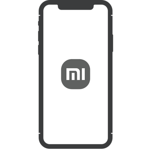 Xiaomi telefon ikon